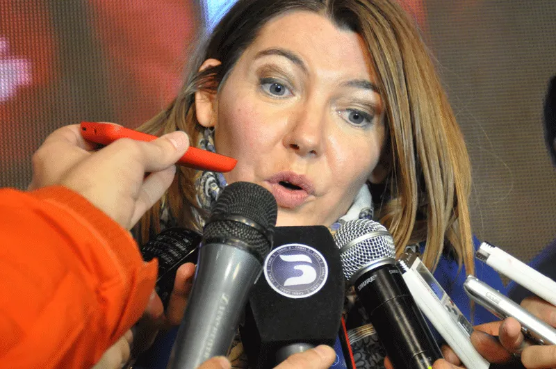 Rosana Bertone