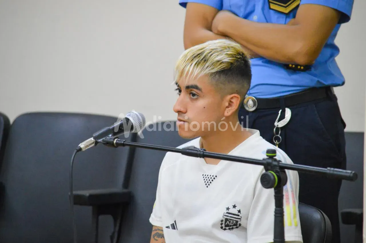 axel muñoz