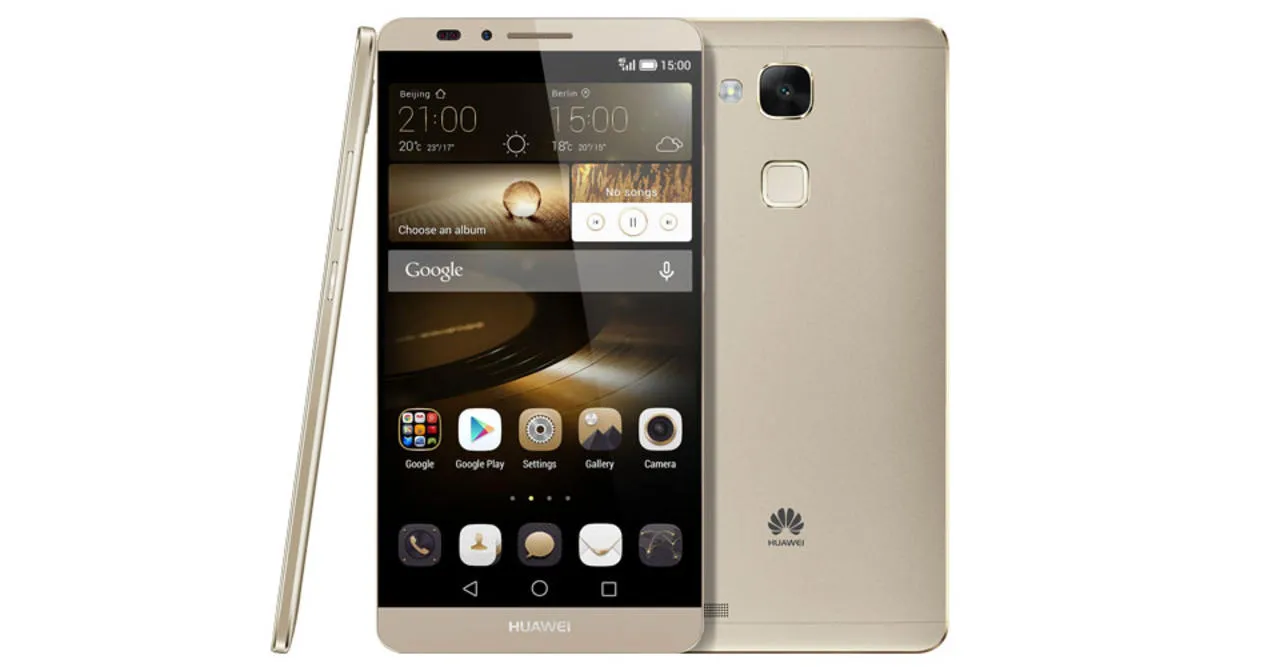 huawei mate7