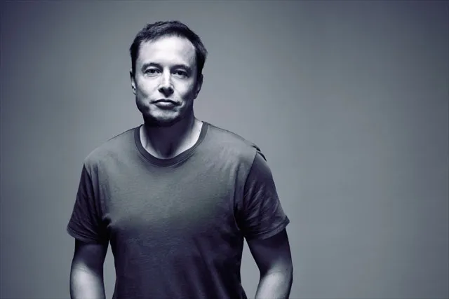 Elon-Musk