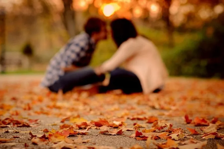 otoño