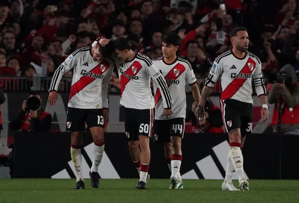 River