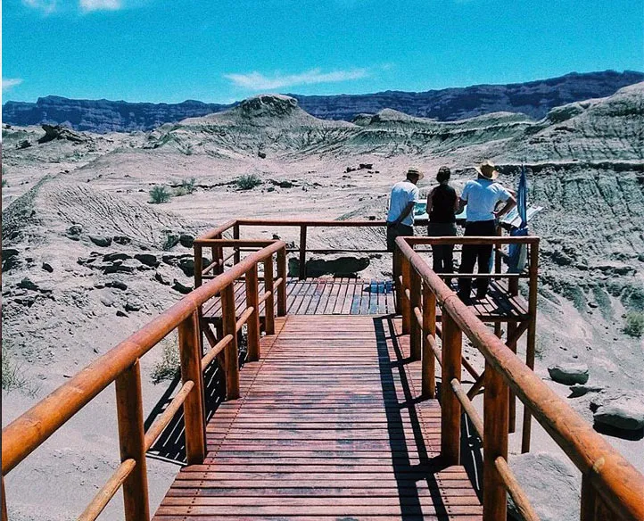 Ischigualasto