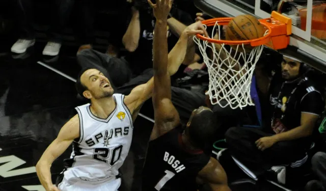 ginobili