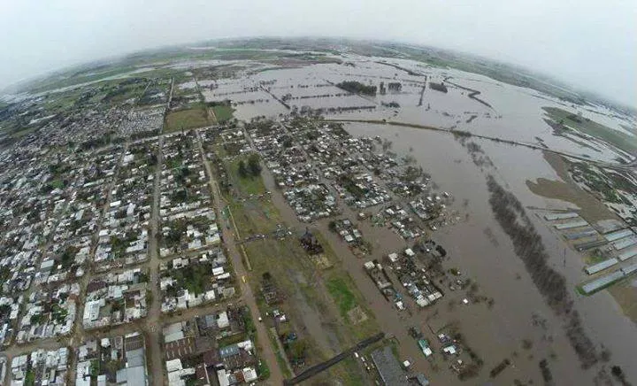 inundaciones