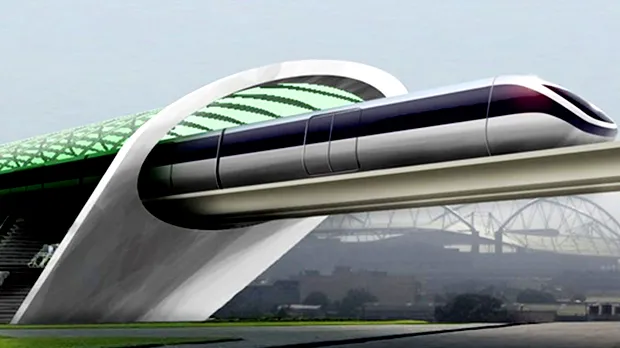 hyperloop