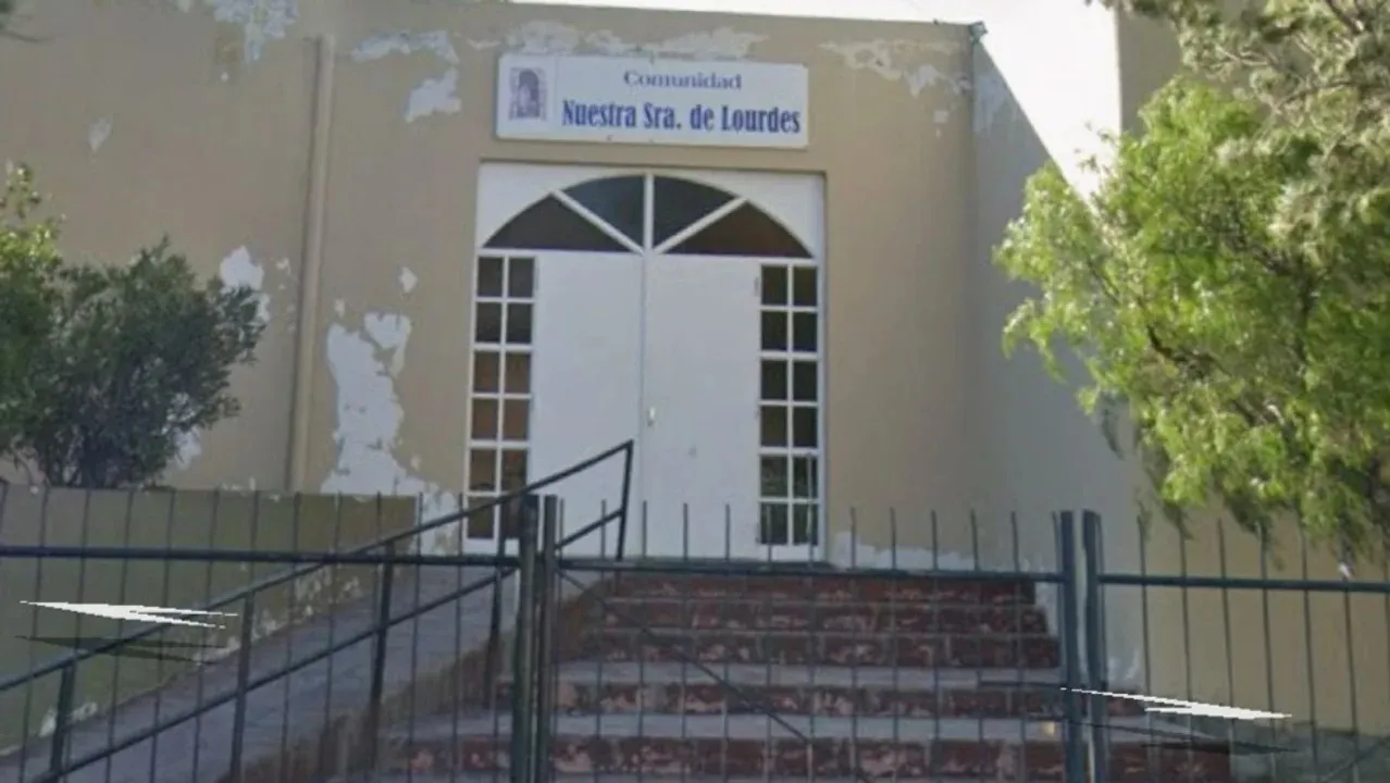 Chubut