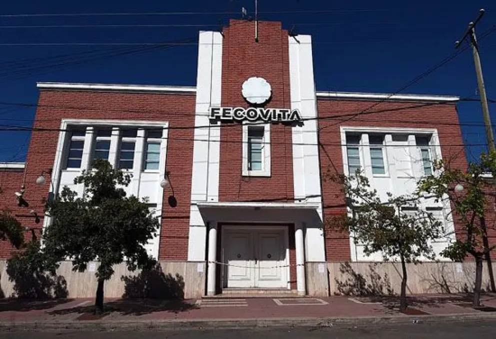 Fecovita