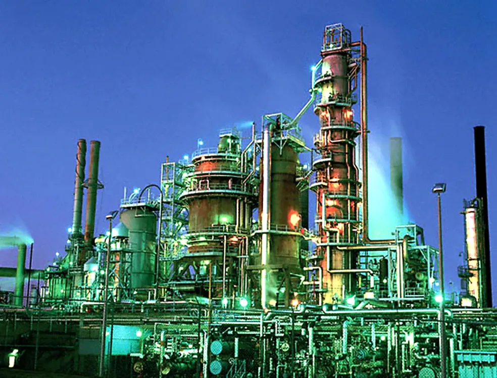 industria