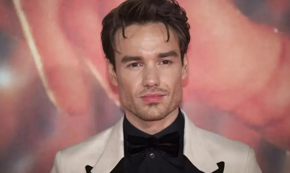 Liam Payne
