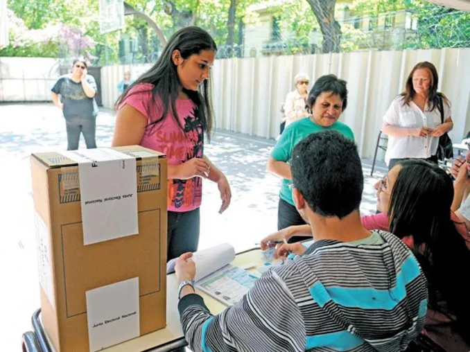 elecciones