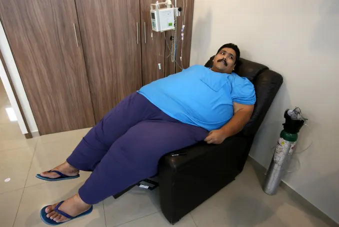 obeso