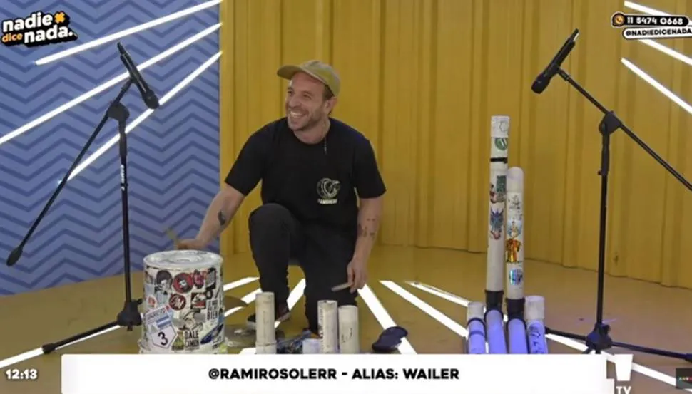 Ramiro Soler