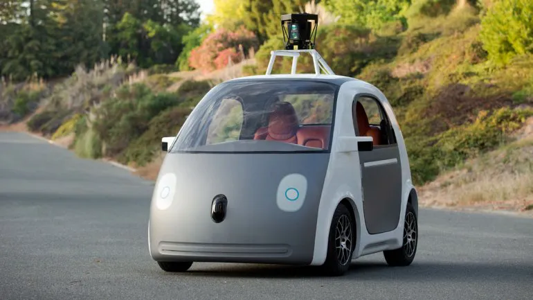 Auto Google