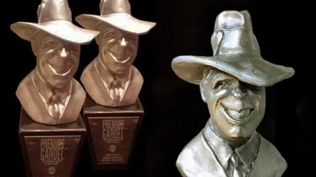Premios Gardel