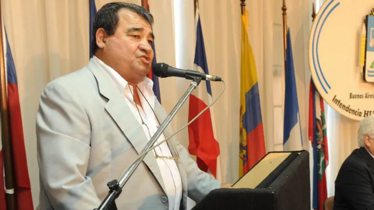 Hugo Curto