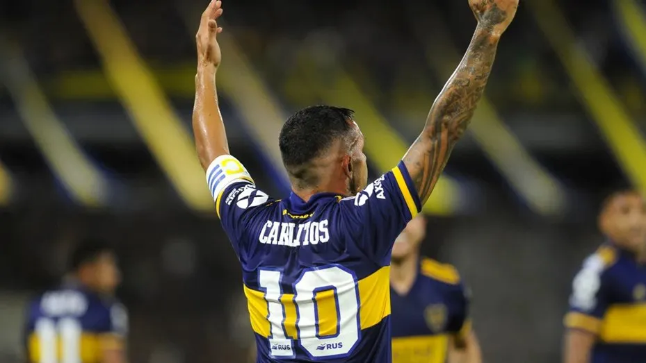tevez