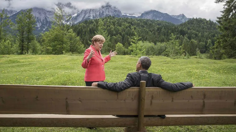 Merkel