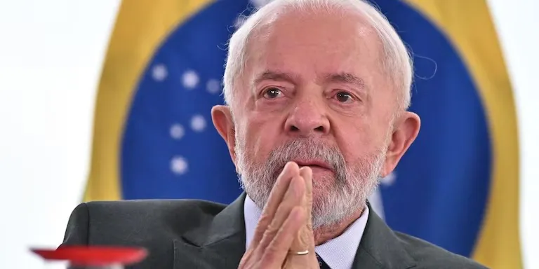 Lula da Silva