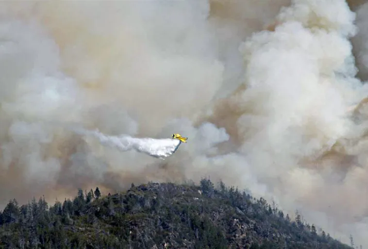 incendio