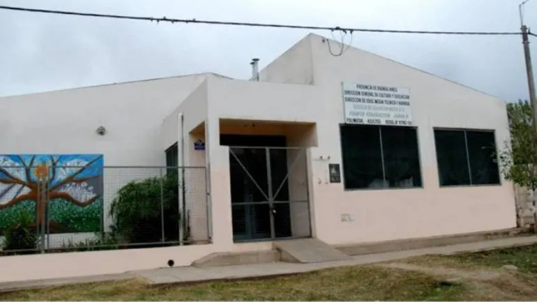 Escuela Secundaria Nocturna N°5