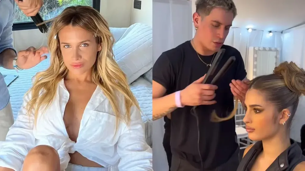 peluquero homs poggio