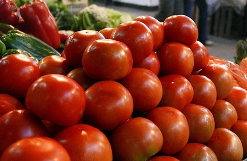 tomate