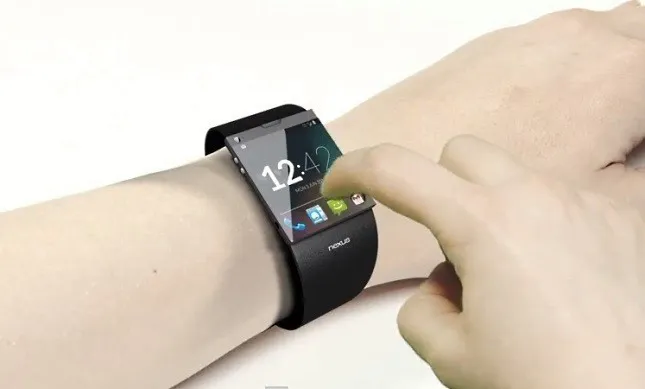 google-smartwatch-concept