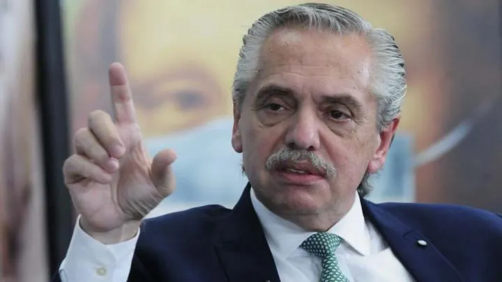 alberto fernández 23