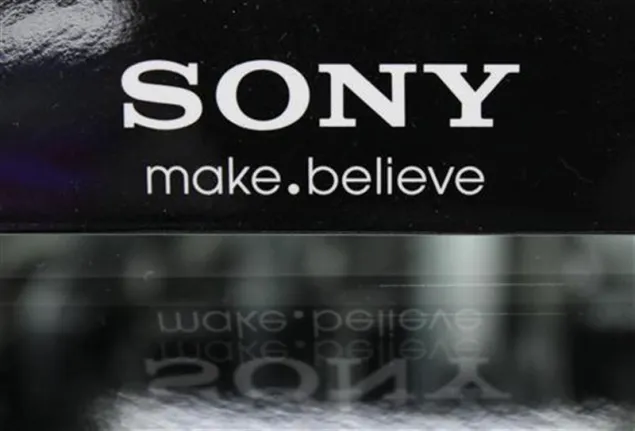 Sony 