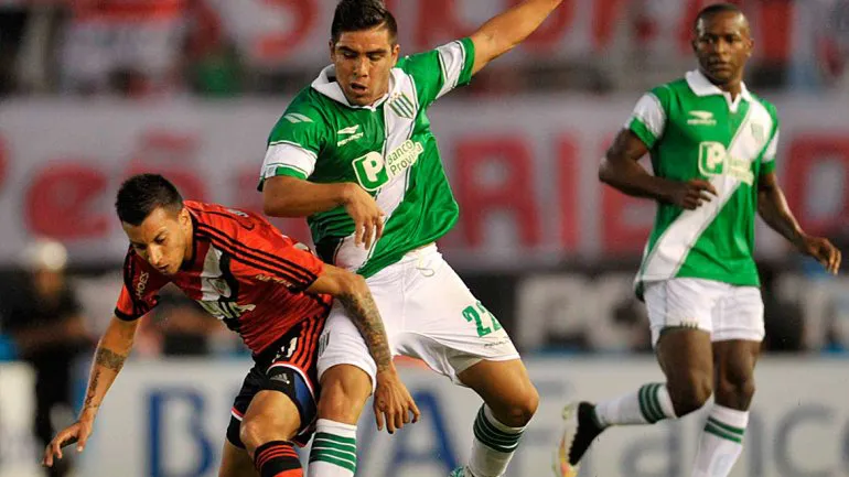 River - Banfield