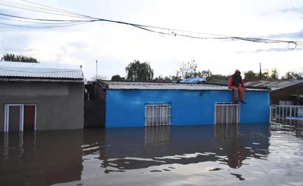 Inundaciones