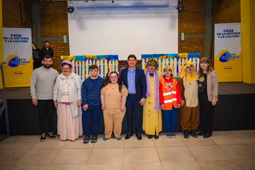 juan josé orrego inclusión 1