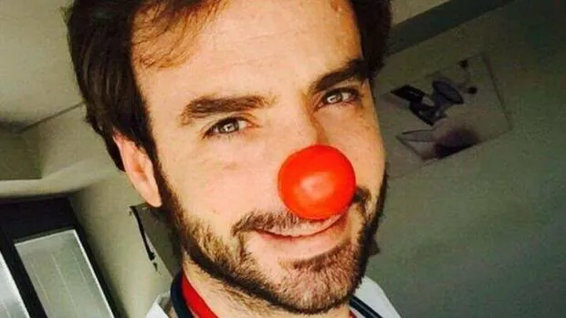 CAPITÁN OPTIMISTA