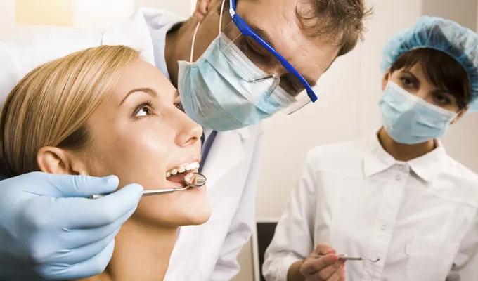 Dentista
