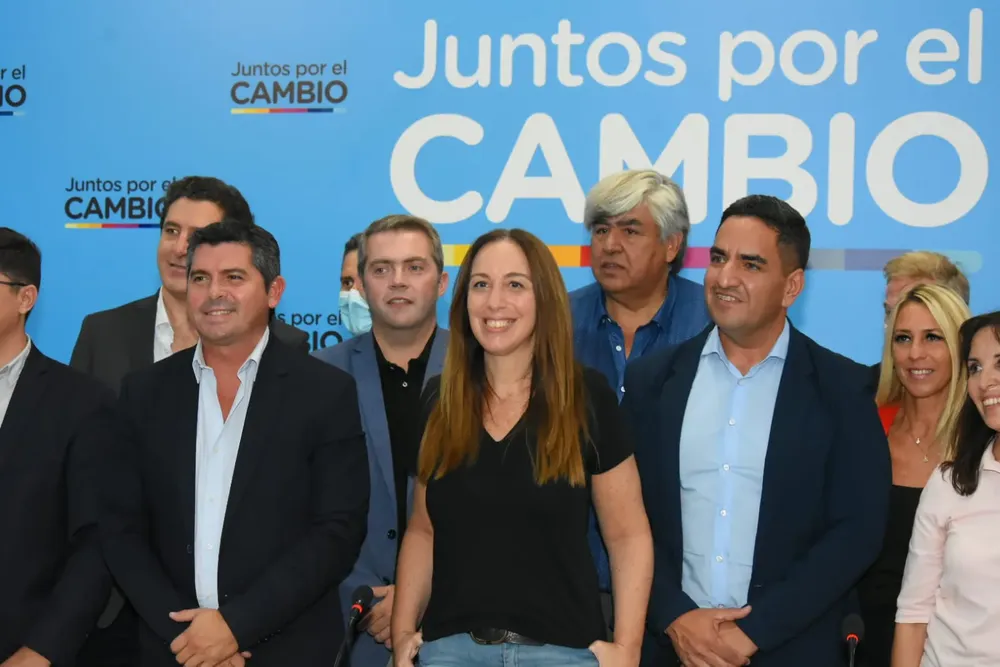Juntos por el Cambio-VIDAL