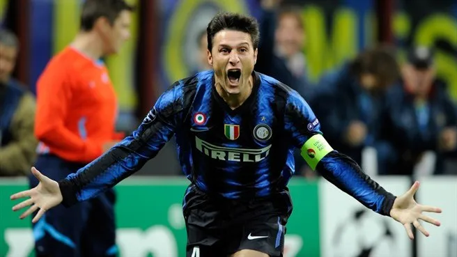 Javier Zanetti 2