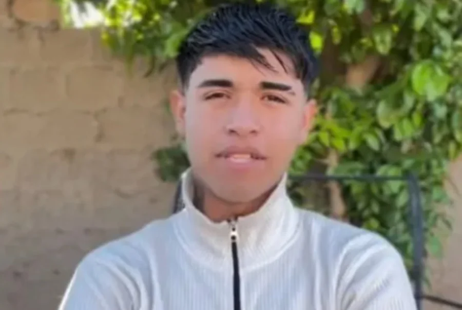 Niño Marta