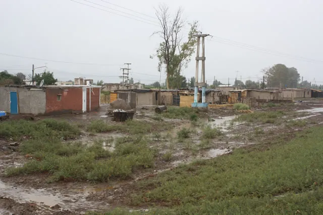 LLuvia