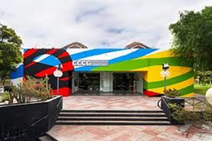 Centro Cultural Conte Grand