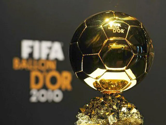 balón-de-oro
