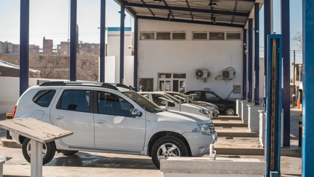 planta verificadora san juan