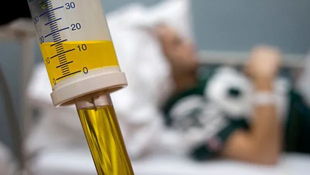 Quimioterapia