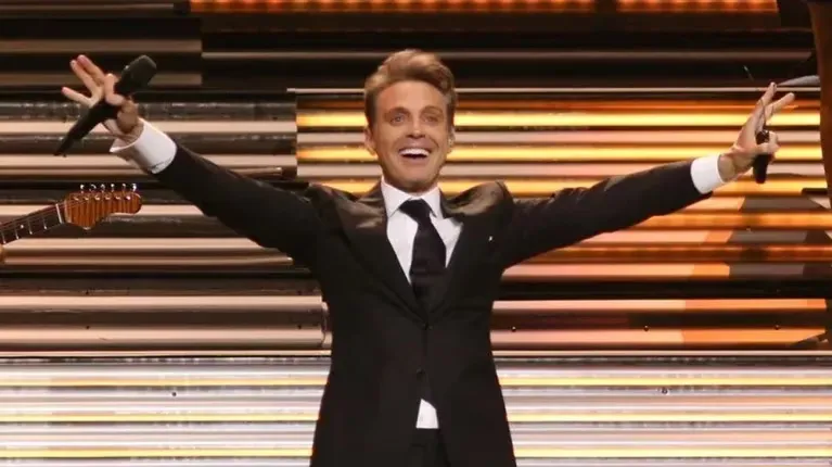 luis miguel argentina