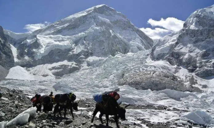 Everest