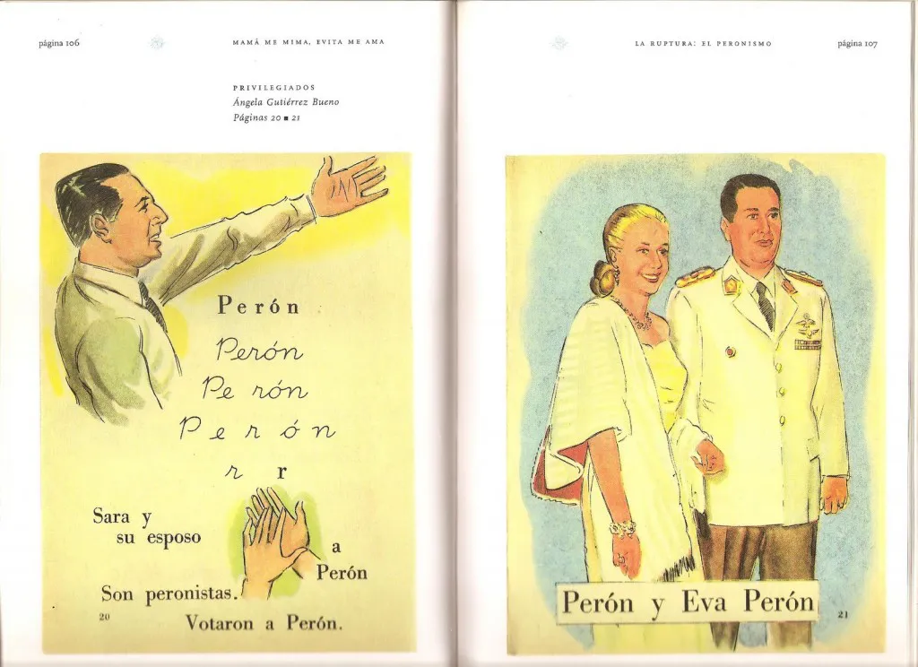 Manual Peronista