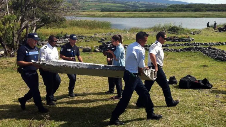 Malaysian Airlines