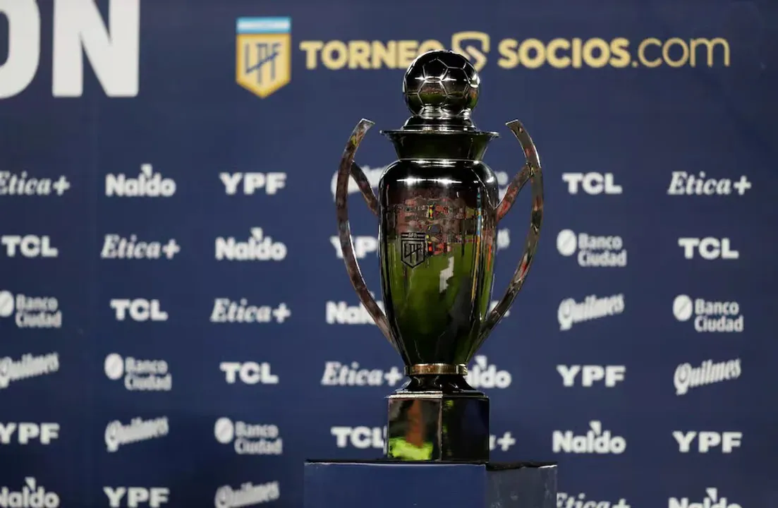Torneo Apertura