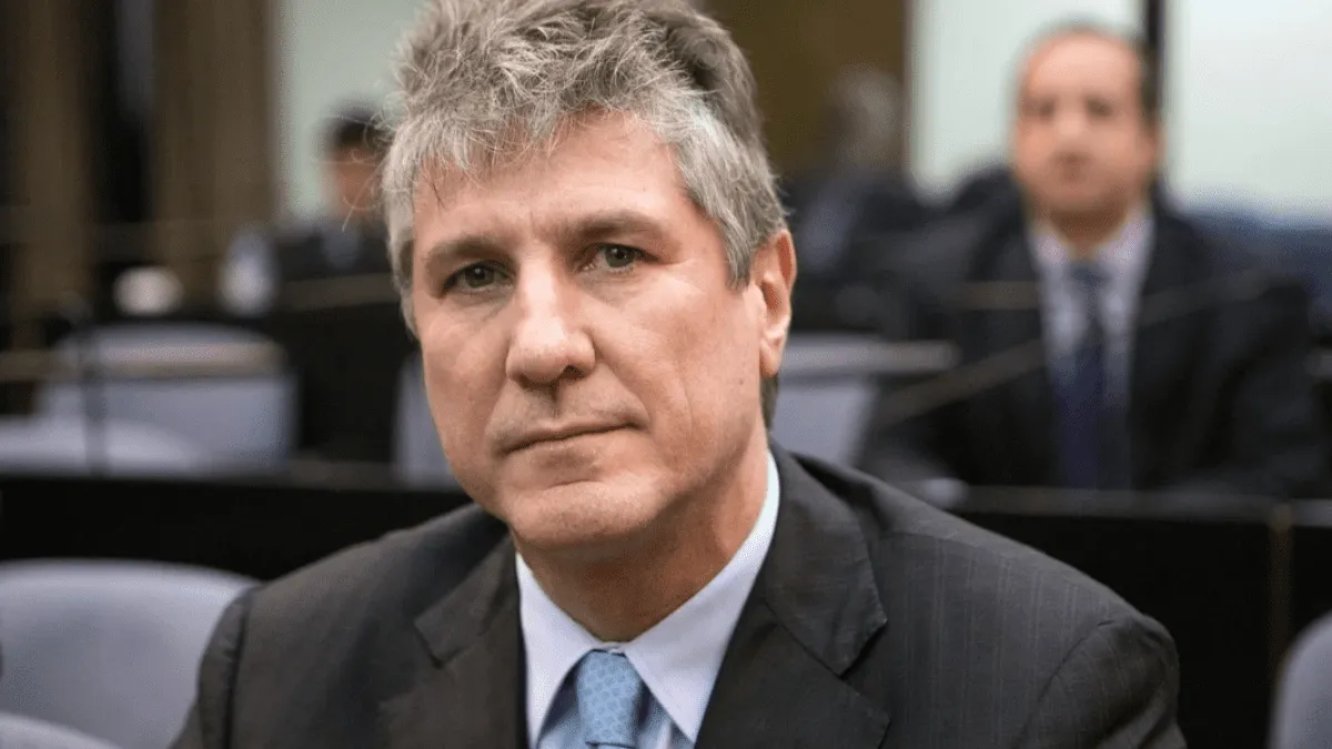 Amado Boudou