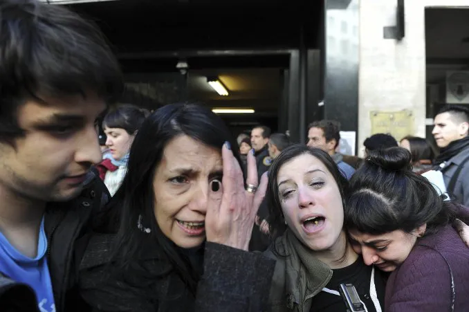 madre